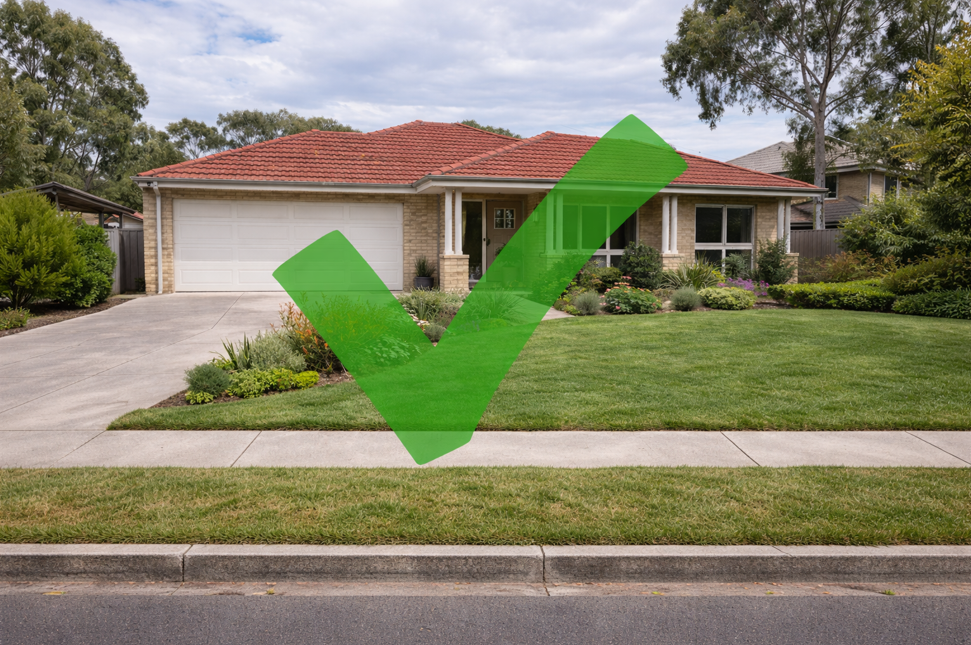 Full property photo